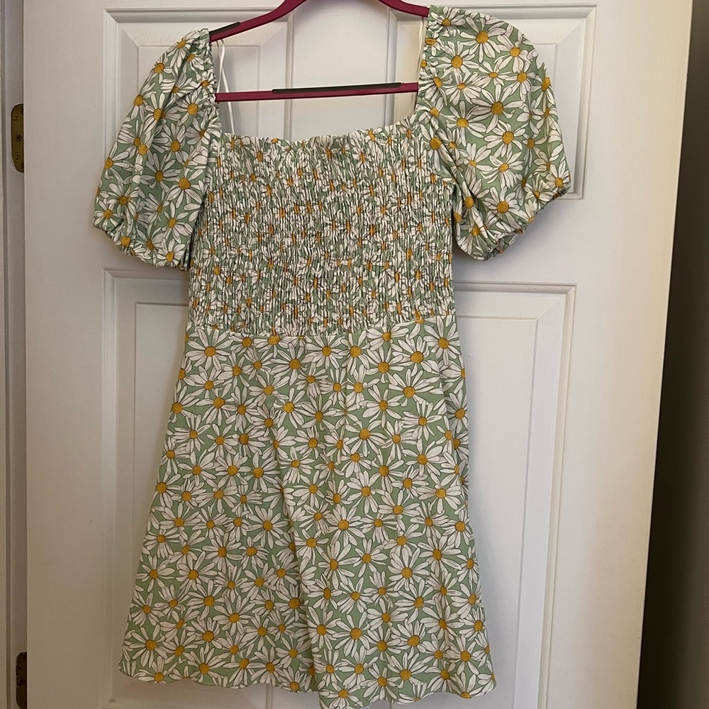 New Zara dress